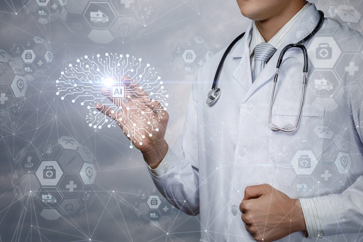 How Will Generative AI Change the Role of Clinicians In the Next 10 Years? - MedCity News