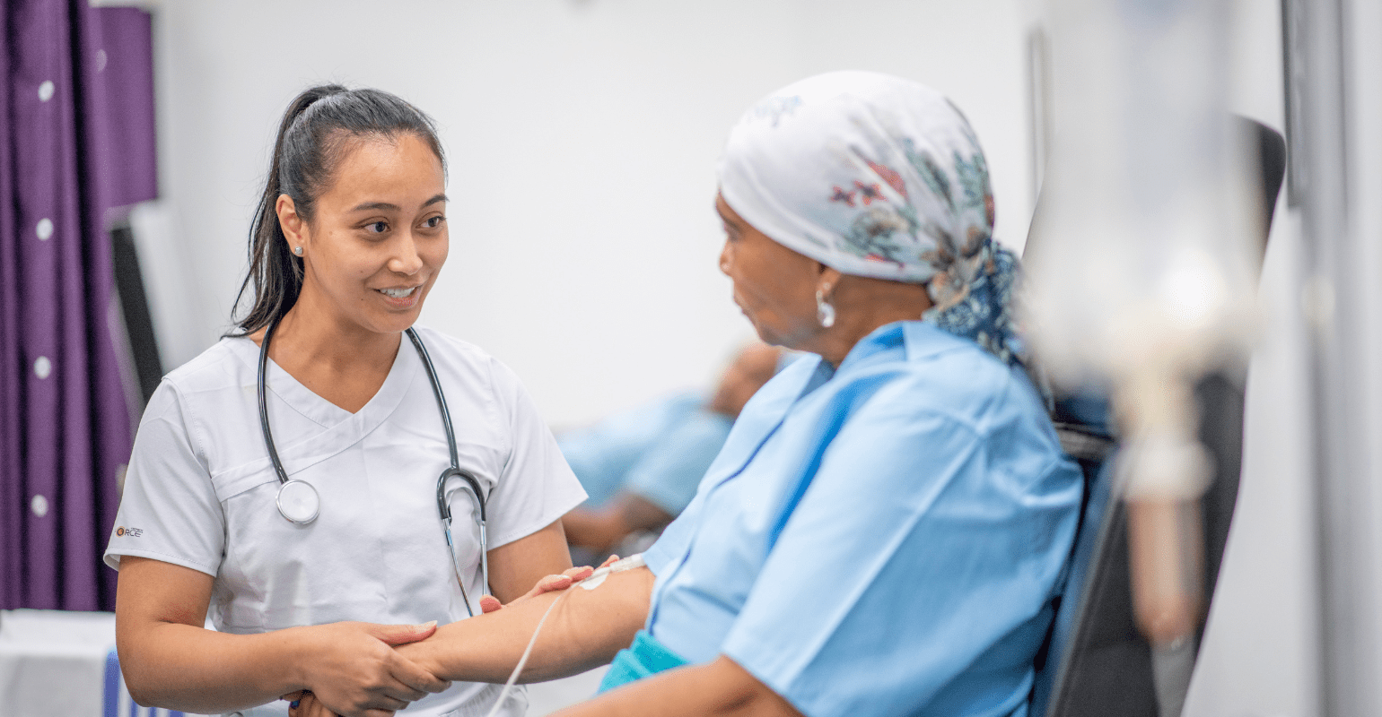 Latest tech advances in blood cancer diagnosis and treatment