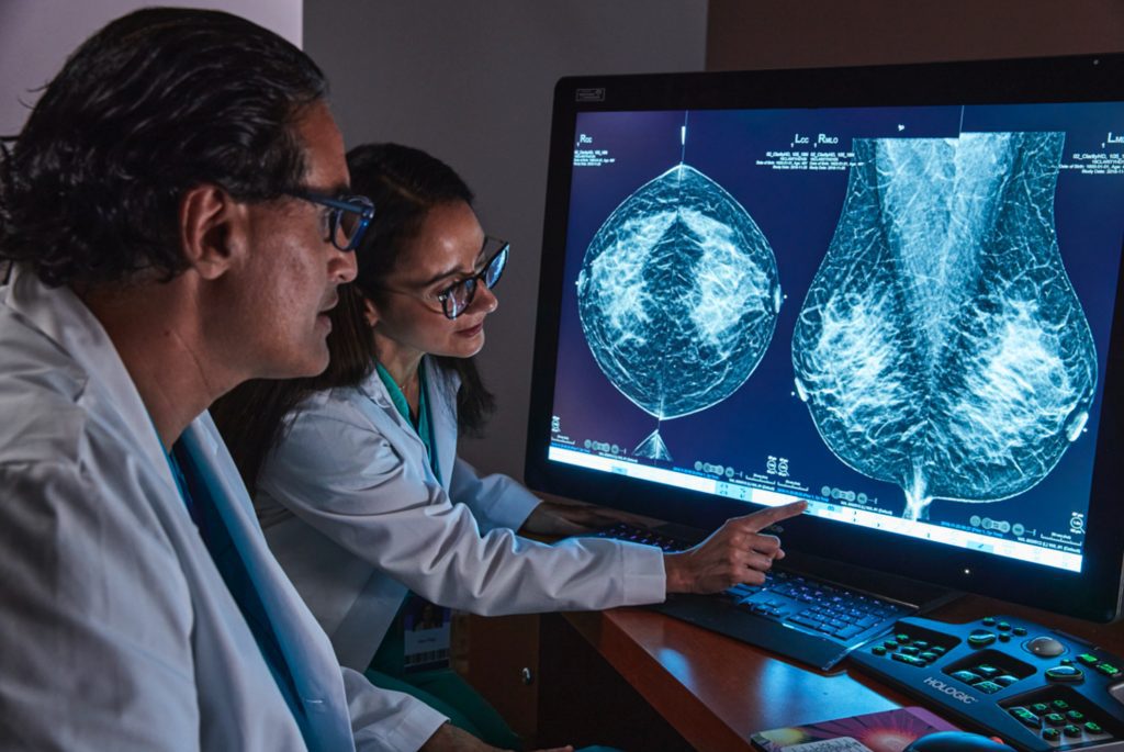 Lunit Revolutionizes Breast Cancer Care with AI-Powered SCOPE IO