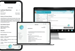 MEDITECH Expands Generative AI to Users with Suki Integration