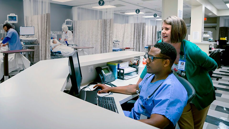 Northern Health Embraces Digital Transformation with Oracle Health EMR Rollout