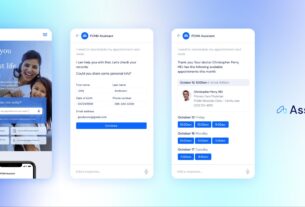 Notable Launches ChatGPT-Like Assistant for Patients