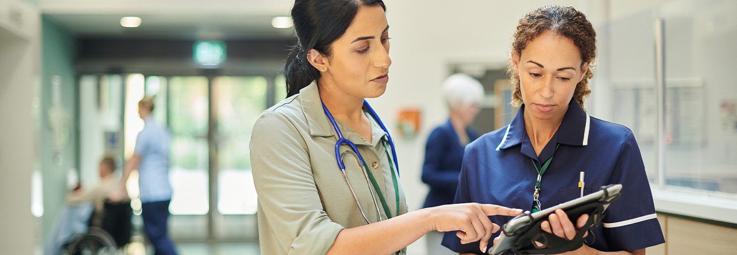 Providers Are Embracing Change for Better Care