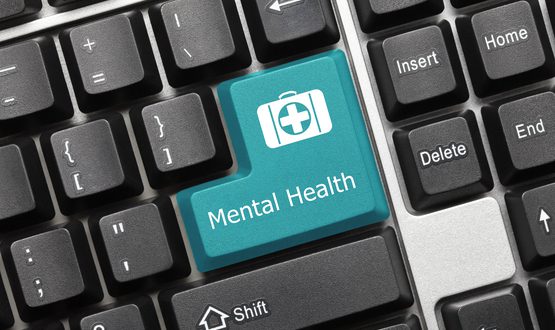 Real-world healthcare data shows importance of early mental health care