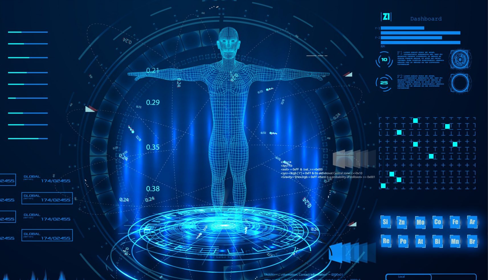 Revolutionary Blood Test Predicts Pancreatic Cancer Risk