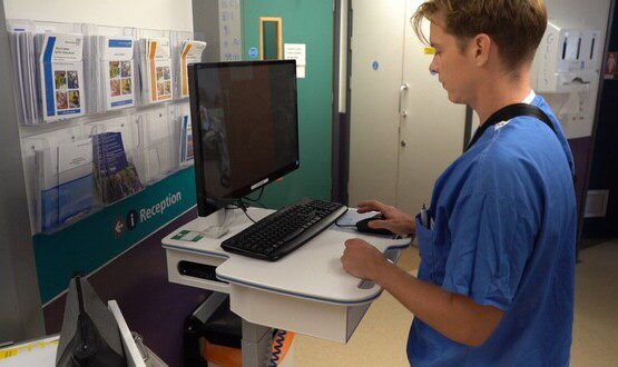 Royal Cornwall Hospitals to develop new EPR ahead of 2025 launch