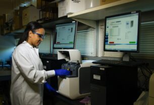 SAS launches a transformative healthcare platform 