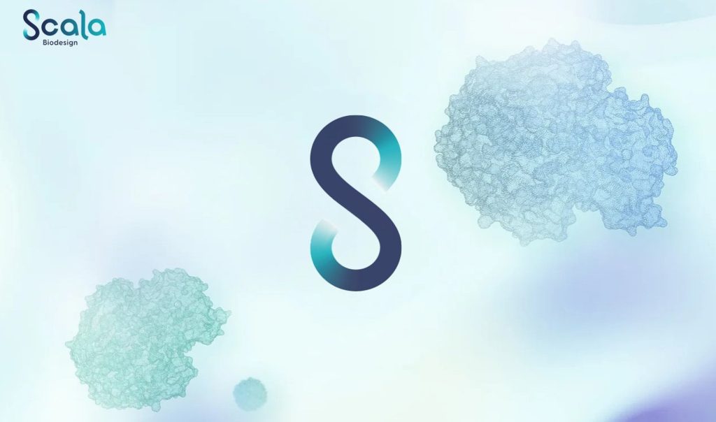 Scala Biodesign Launches with $5.5M to Revolutionize Protein Applications