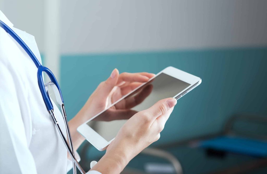 Securely Elevating Patient Care with Zero Trust Data