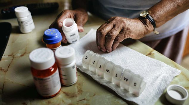 Select Health, Mark Cuban team to lower prescription drug costs