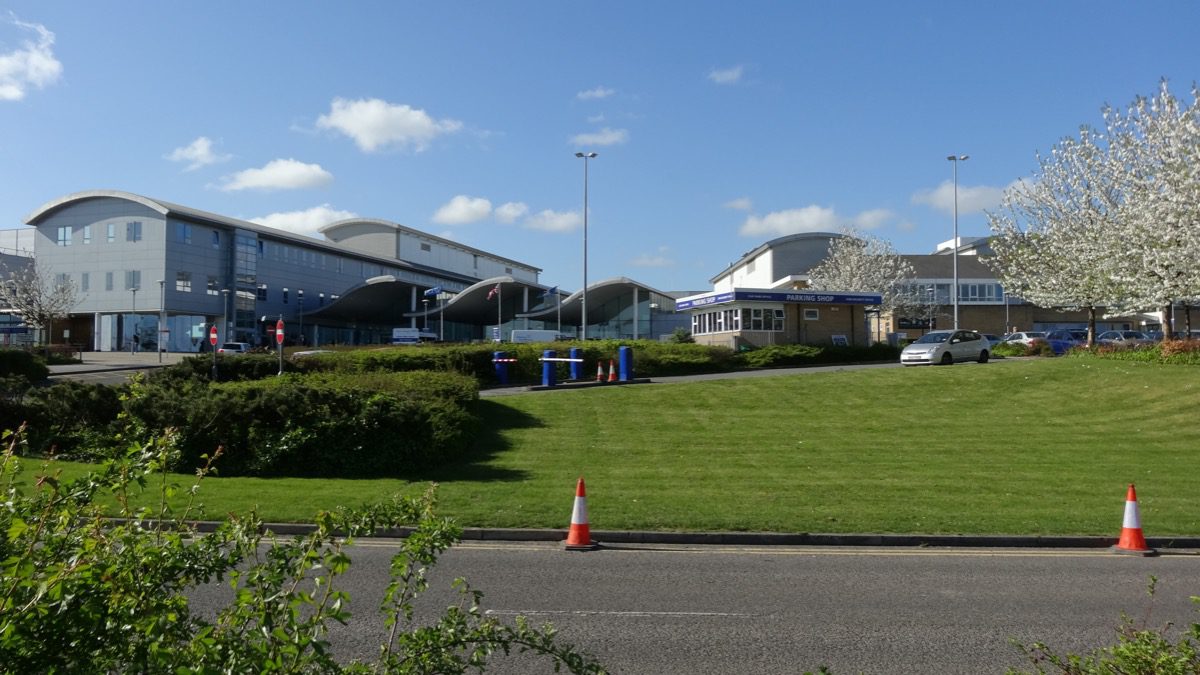 Southeast NHS Trust signs 3-year deal with health cybersecurity specialist  