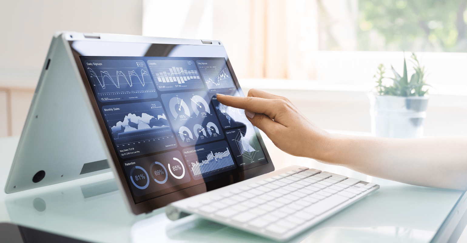 Strategies to lead the healthcare industry in the era of digital transformation