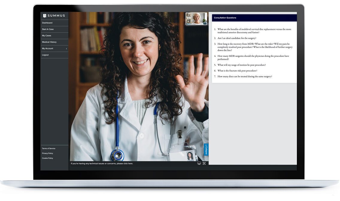 Summus Raises $19.5M to Expand Virtual Specialty Care Access