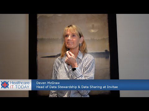 TEFCA, QHINs, and the Future of Health Data Utilities with Deven McGraw