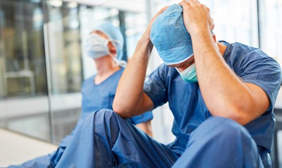 'Time released to care’ should not be the main measure of digital’s success