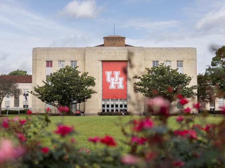 University of Houston’s $3M AI Grant for Lupus Nephritis Diagnosis