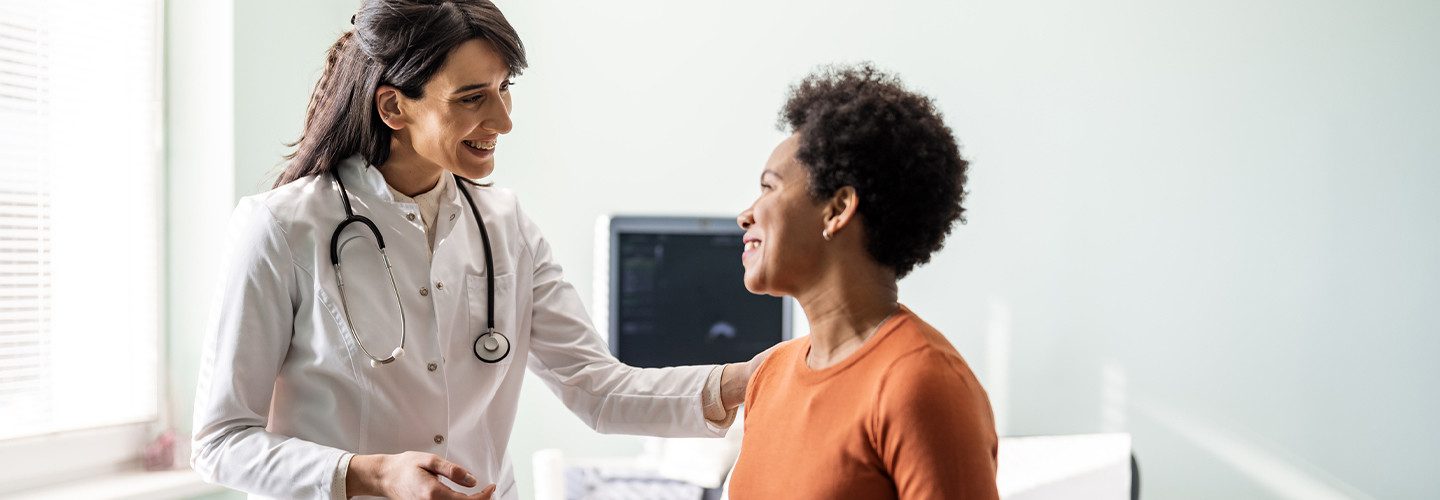 Virtual Menopause Care Connects Patients to Critical Services