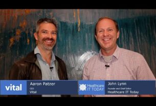 Vital Makes Health Information More Accessible for Patients