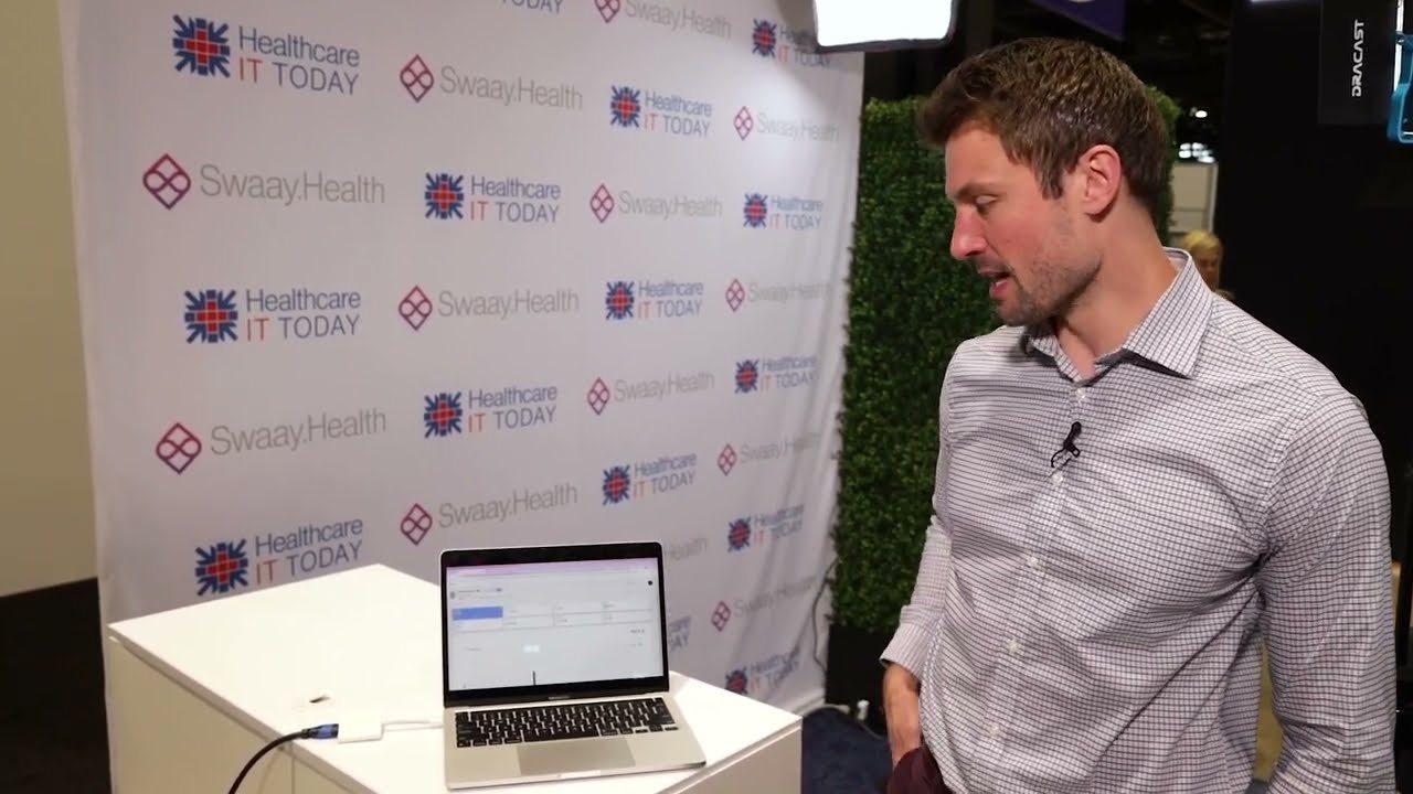 Xealth: Connecting Hospitals and Health Systems to Patient Apps and Health Information | Healthcare IT Today