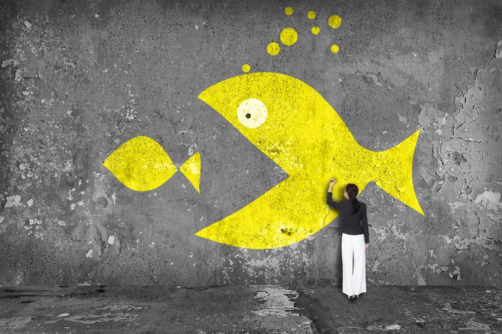 4 Areas Within Digital Health That Will See Consolidation Next Year - MedCity News