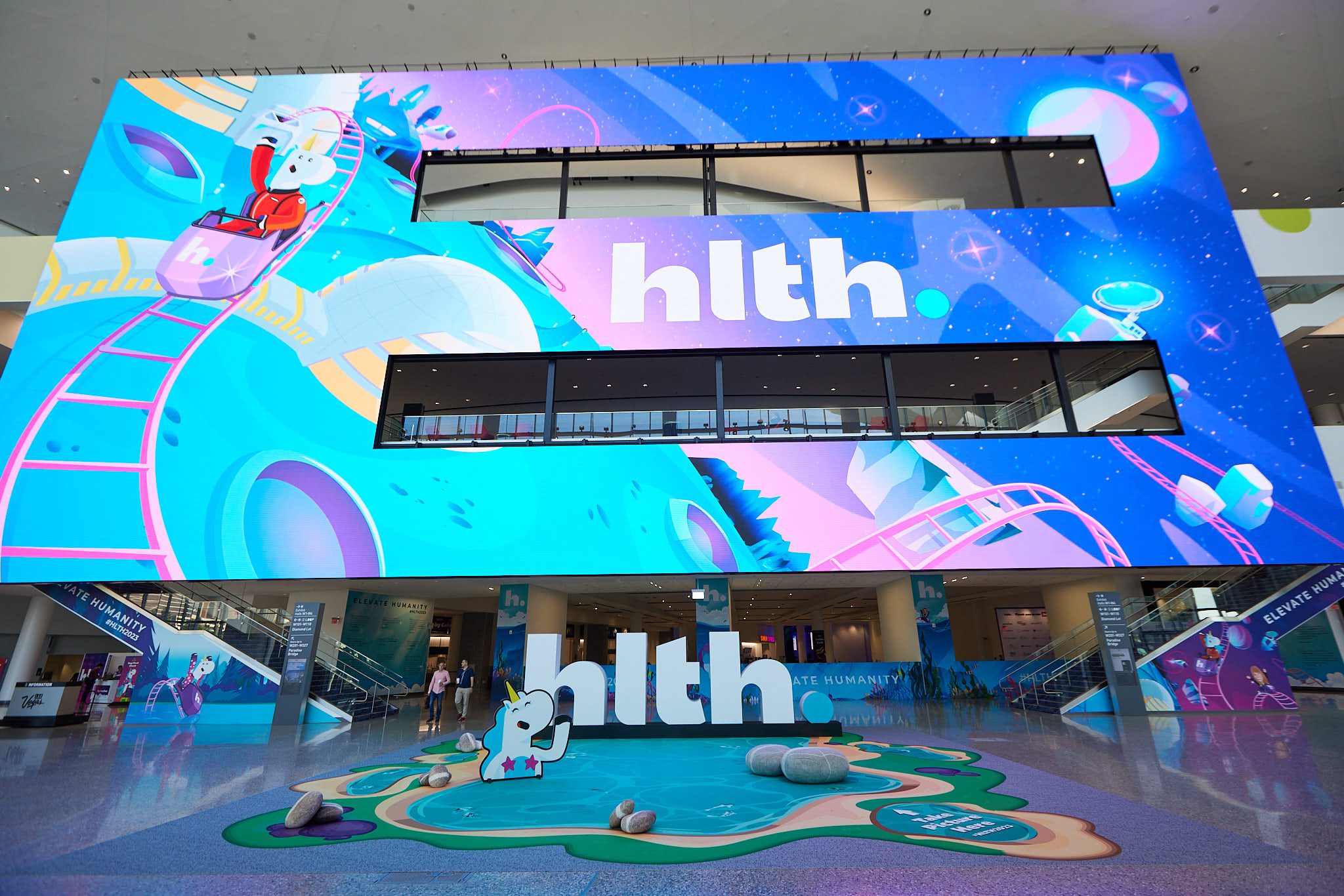 7 Hot Takes I Heard at HLTH - MedCity News