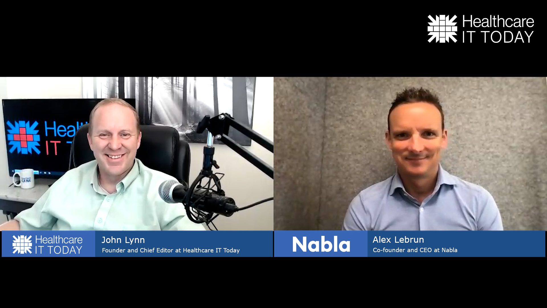 A Look at Nabla Copilot’s Automatic Clinical Documentation | Healthcare IT Today