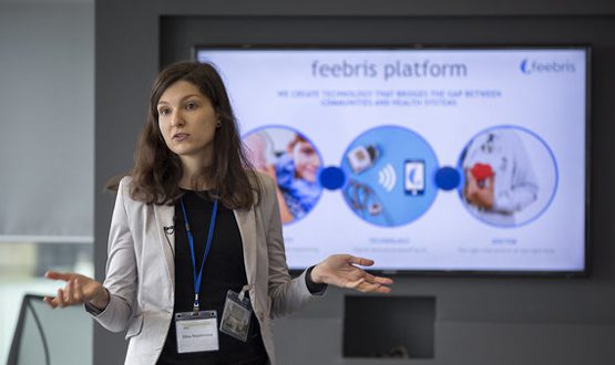 AI and Data: Remote monitoring must filter out ‘excess noise’