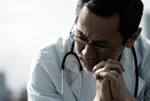 AI tool can detect distress in overburdened hospital workers