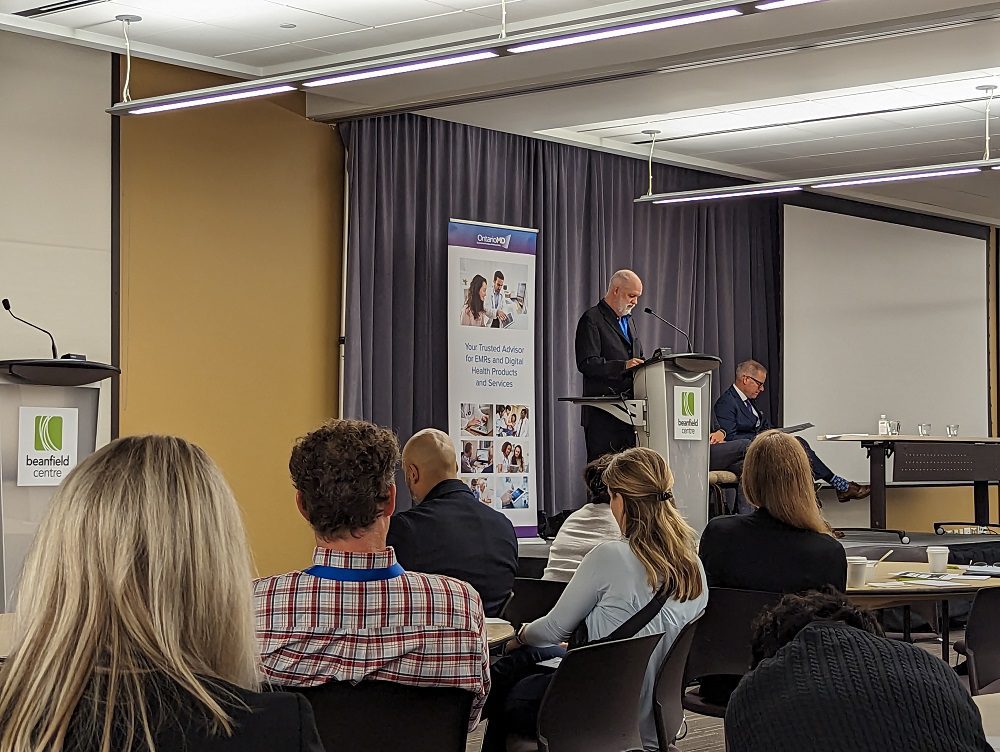 AI Will Help Bridge Gaps in Canadian Healthcare | Healthcare IT Today