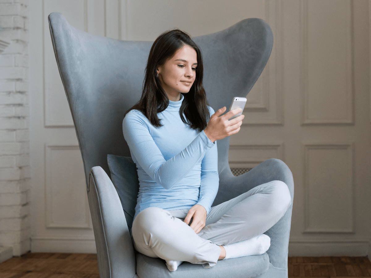 App-Based Mindfulness for Attenuation of Subjective and Physiological Stress Reactivity in a Population With Elevated Stress: Randomized Controlled Trial