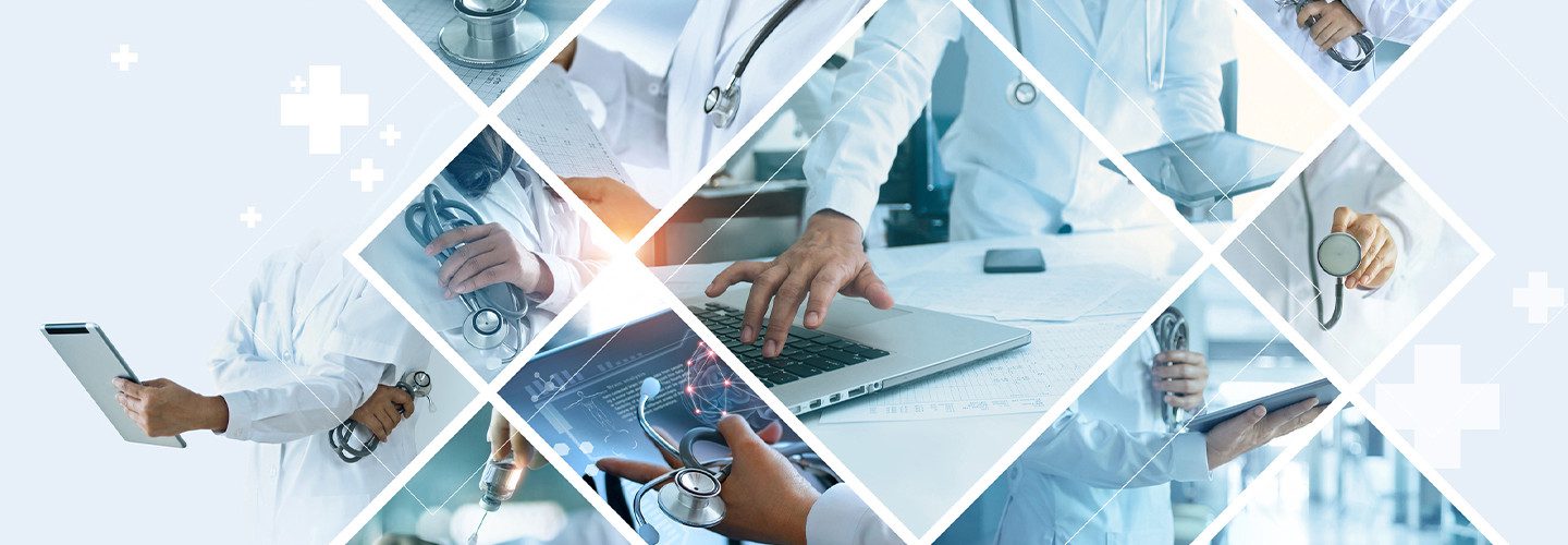 Automation Elevates the Digital Experience Within a Healthcare Organization