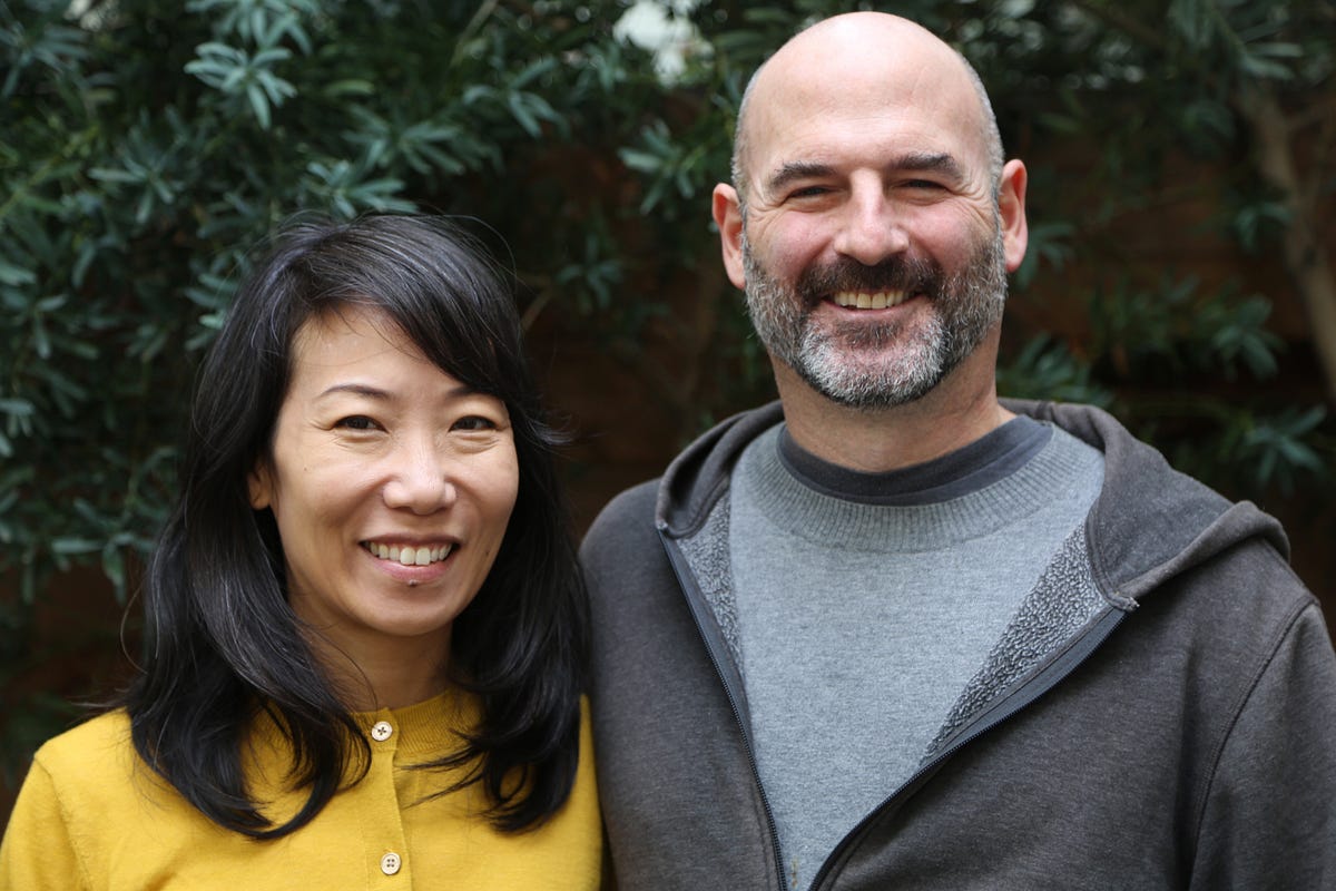 Belinda Tan and Noah Craft, People Science, on enabling human-centric, clinically rigorous testing…