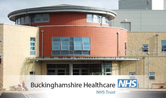 Buckinghamshire sees benefits from population health digital dashboard