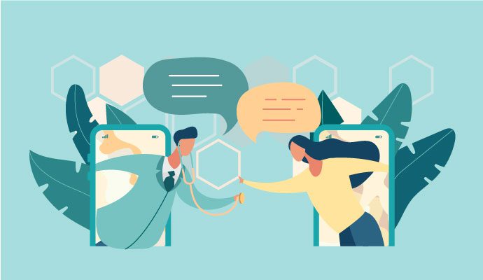 Cedars-Sinai Expands Virtual Care Access with New mHealth App