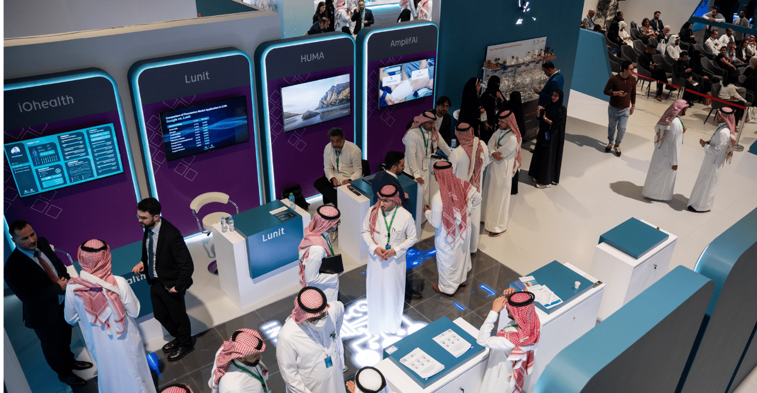 CerebraAI wins 2023 edition of Innov8 at Global Health Exhibition