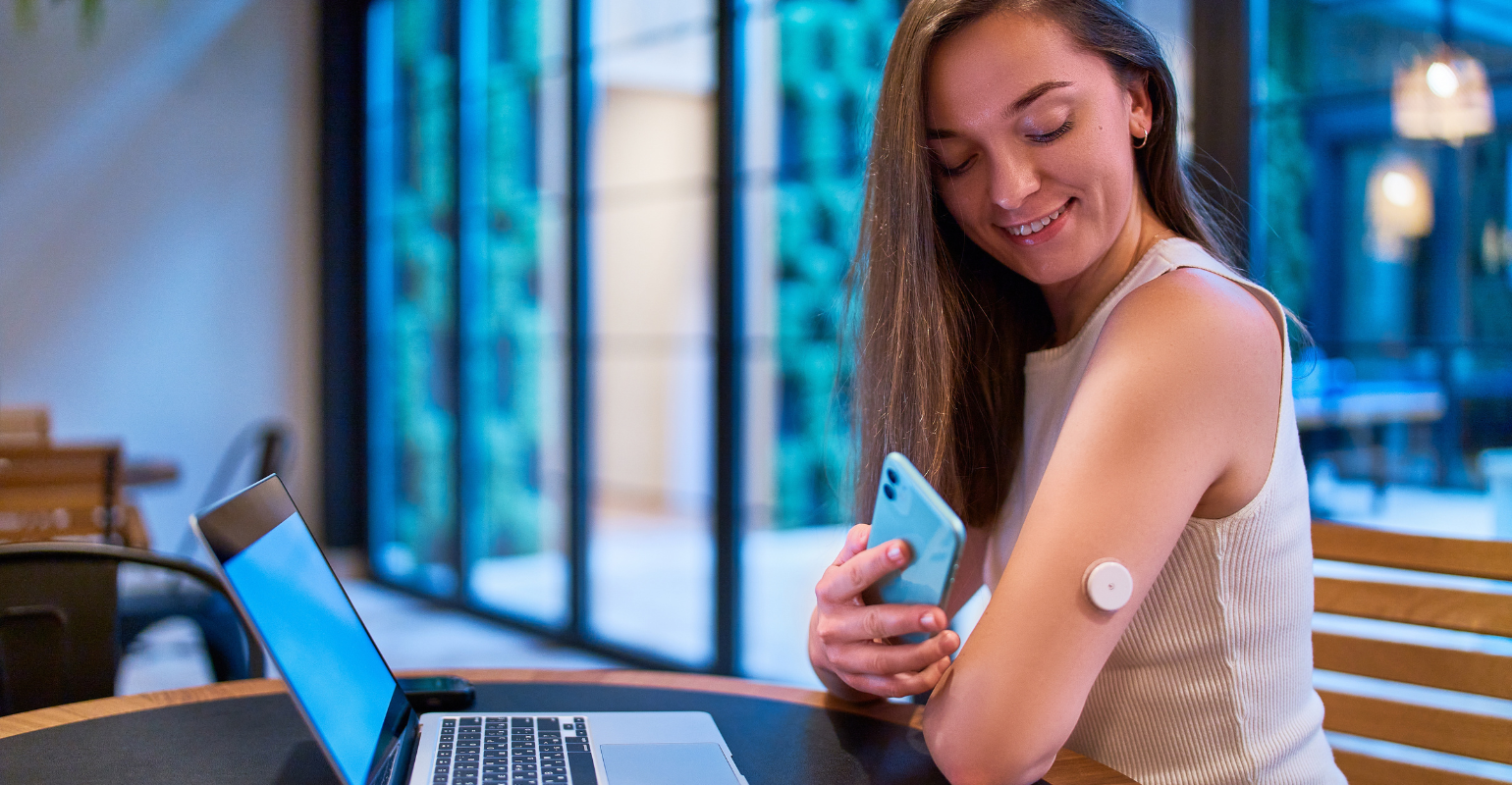 Convergence of point-of-care testing and digital health transform healthcare delivery