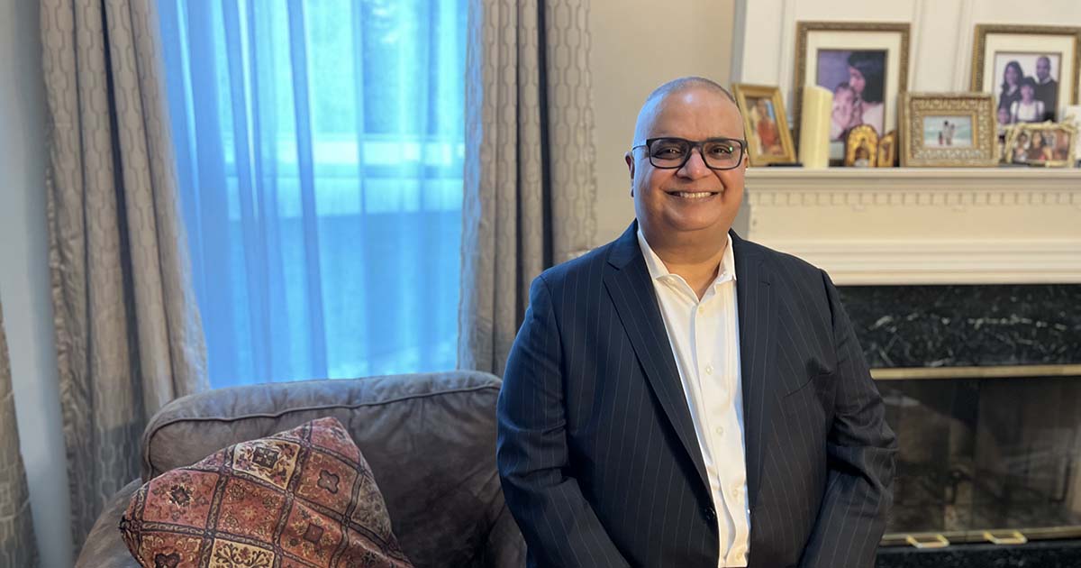 Democratize AI now, says Geisinger's medical director of artificial intelligence