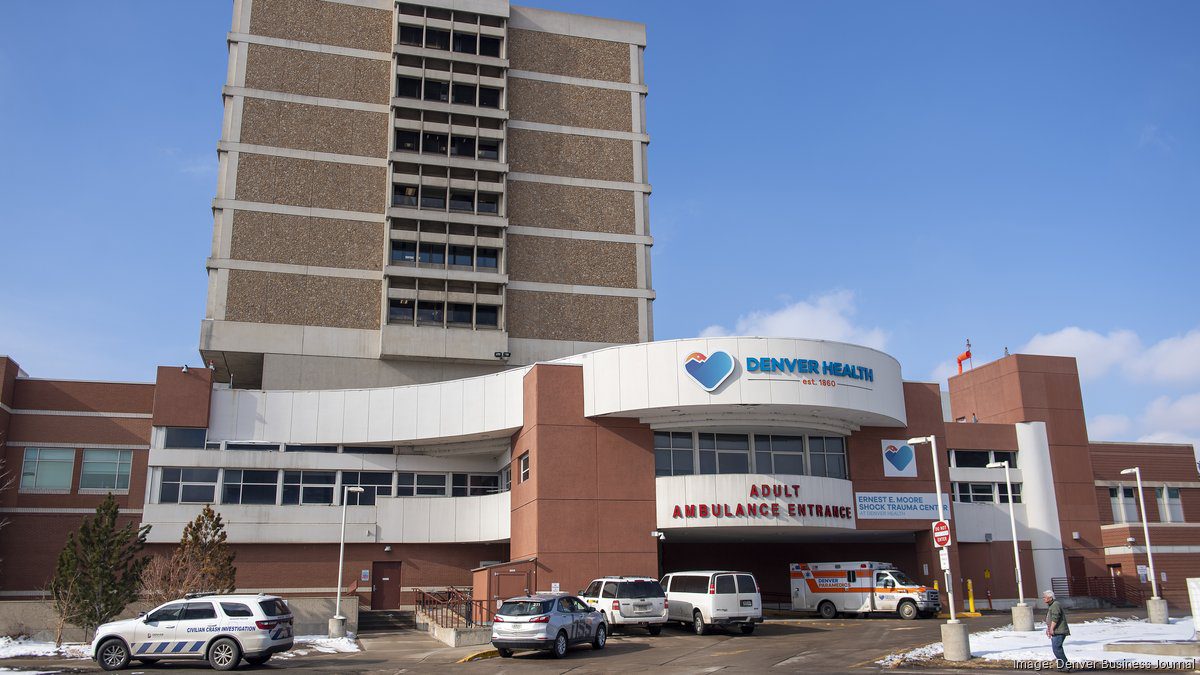 Denver Health Solves Healthcare Disparities Data Challenge