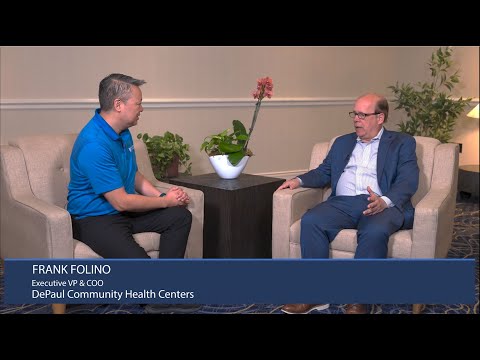 DePaul Community Health Centers Doubles Digital Front Door Usage