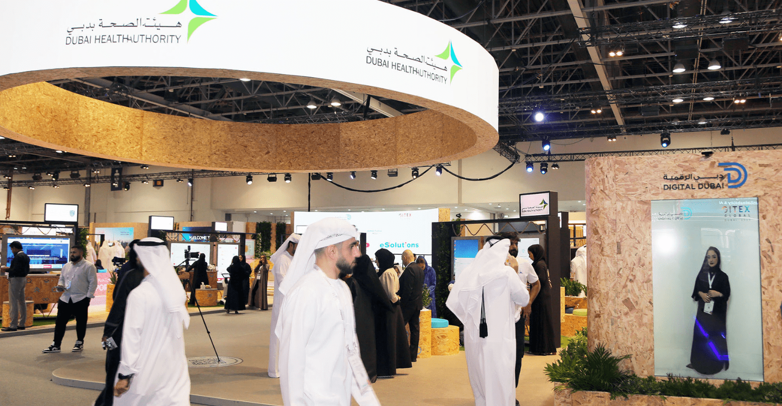 Dubai Health Authority launches Mawaheb smart platform