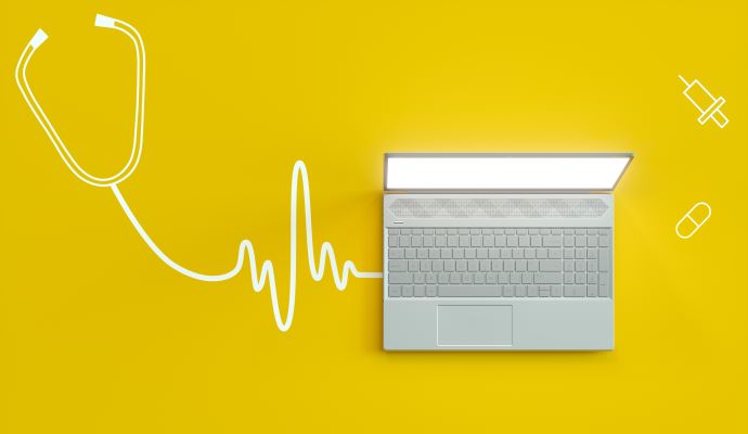 EHR Vendor eClinicalWorks Taps AI Tool for Clinical Documentation