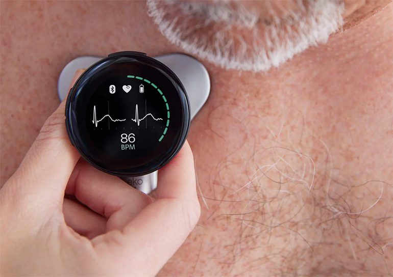 Eko’s Newest CORE 500 Stethoscope: A Review |