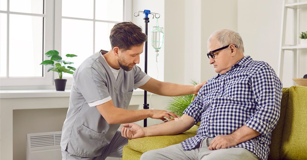 Elderly Care App Ava Integrates Affordable Medications with MCCPDC