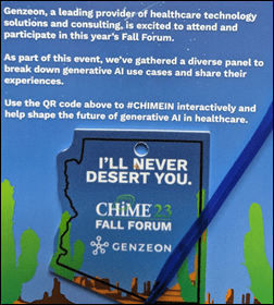 EPtalk by Dr. Jayne 10/26/23 – HIStalk