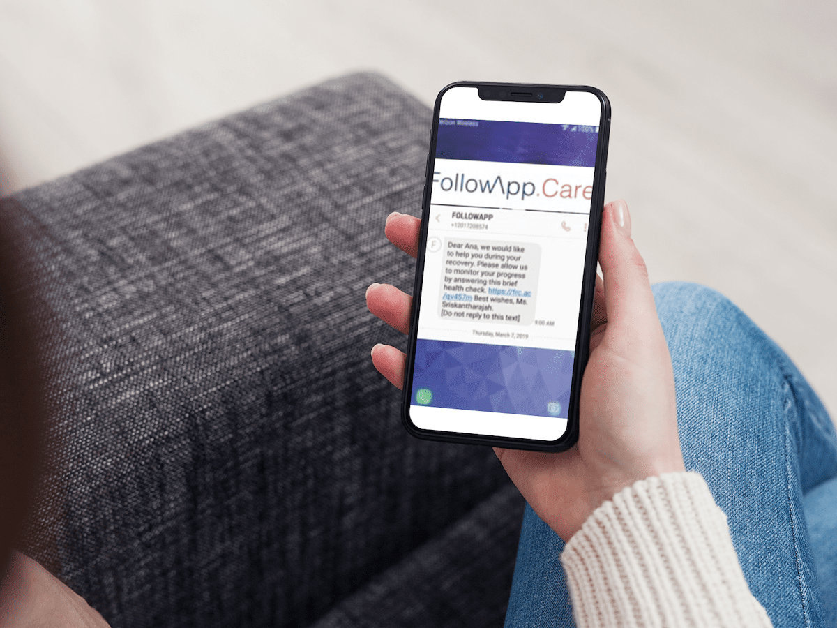 Evaluating the Impact of an mHealth Platform for Managing Acute Postoperative Dental Pain: Randomized Controlled Trial