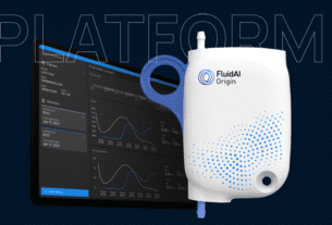 FluidAI Medical Raises $15M for AI-Driven Postoperative Monitor