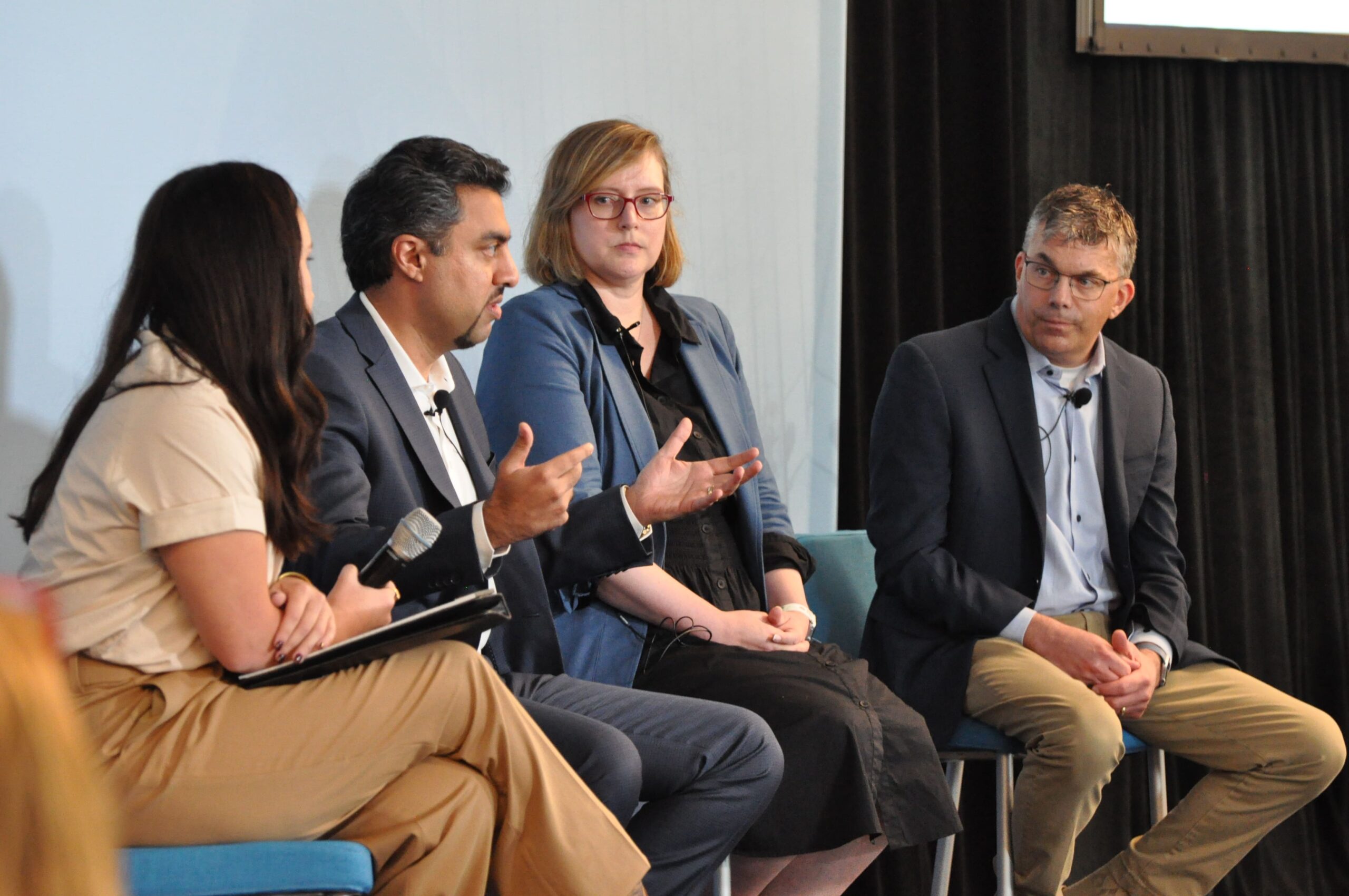 Health Exec: We Have No Choice But To Embrace AI - MedCity News