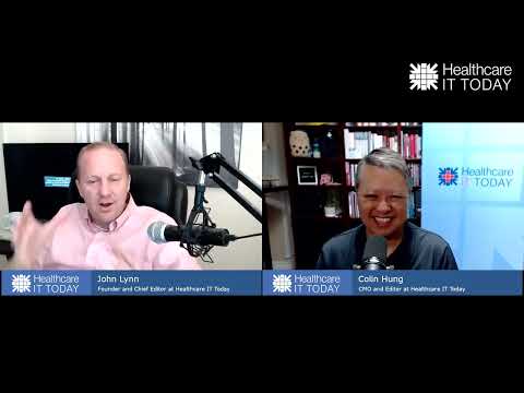 Healthcare AI Edition: Buy or Sell - Healthcare IT Today Podcast Episode 126