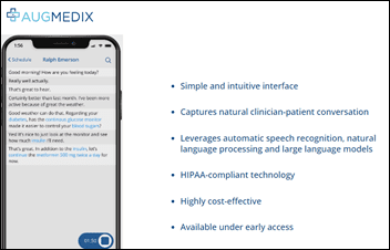 Healthcare AI News 10/4/23 – HIStalk