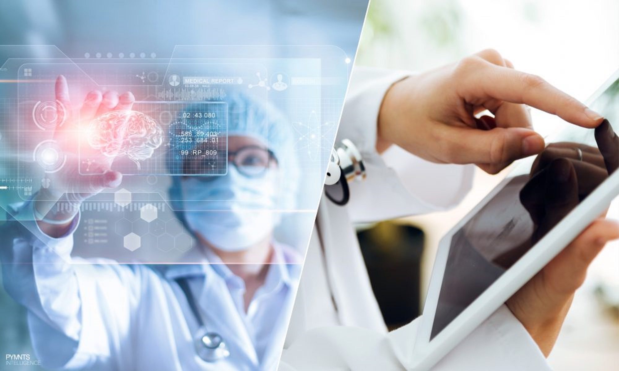 Healthcare Generative AI Set to Soar to $22B by 2032